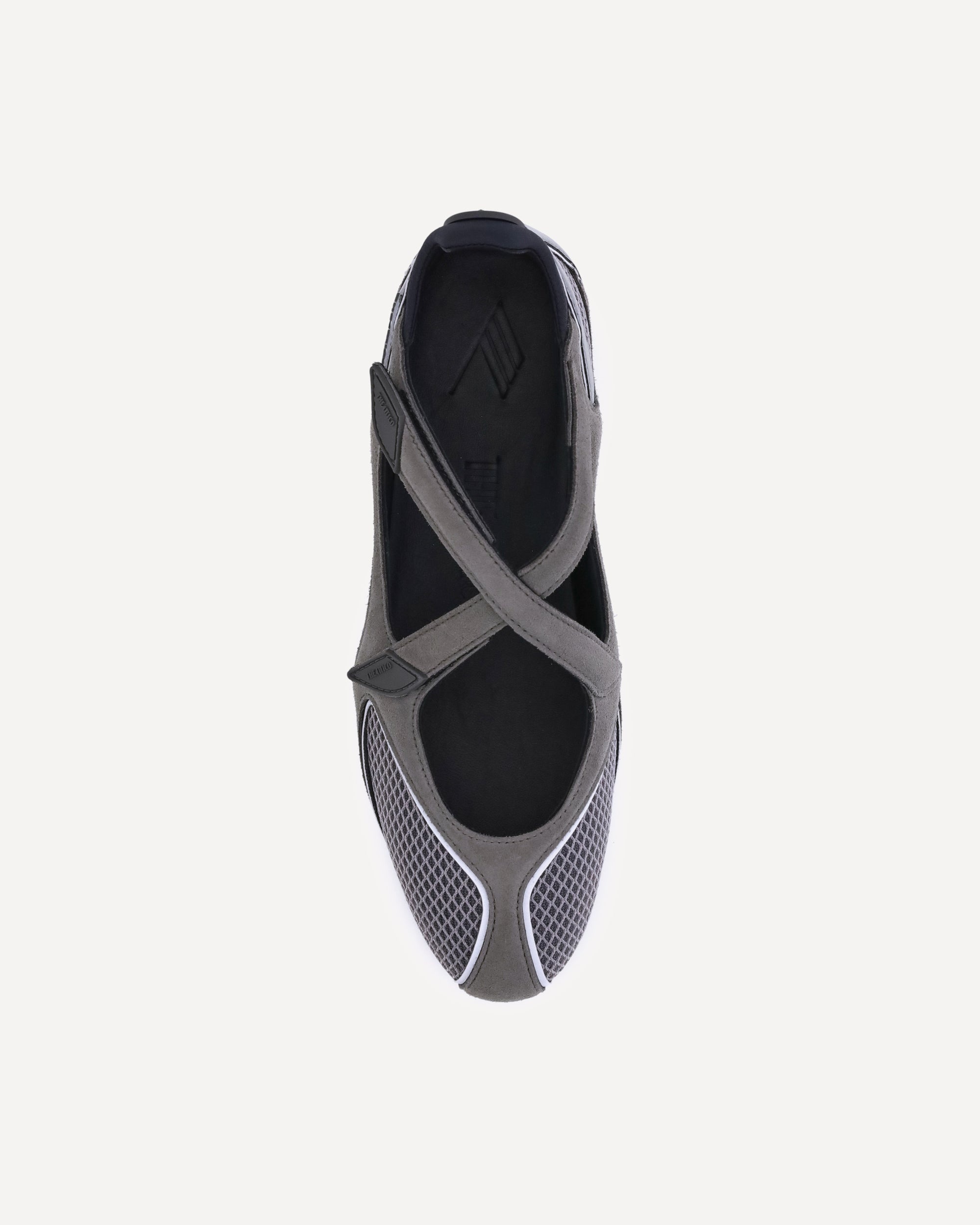Nomad Ballerinas - 4