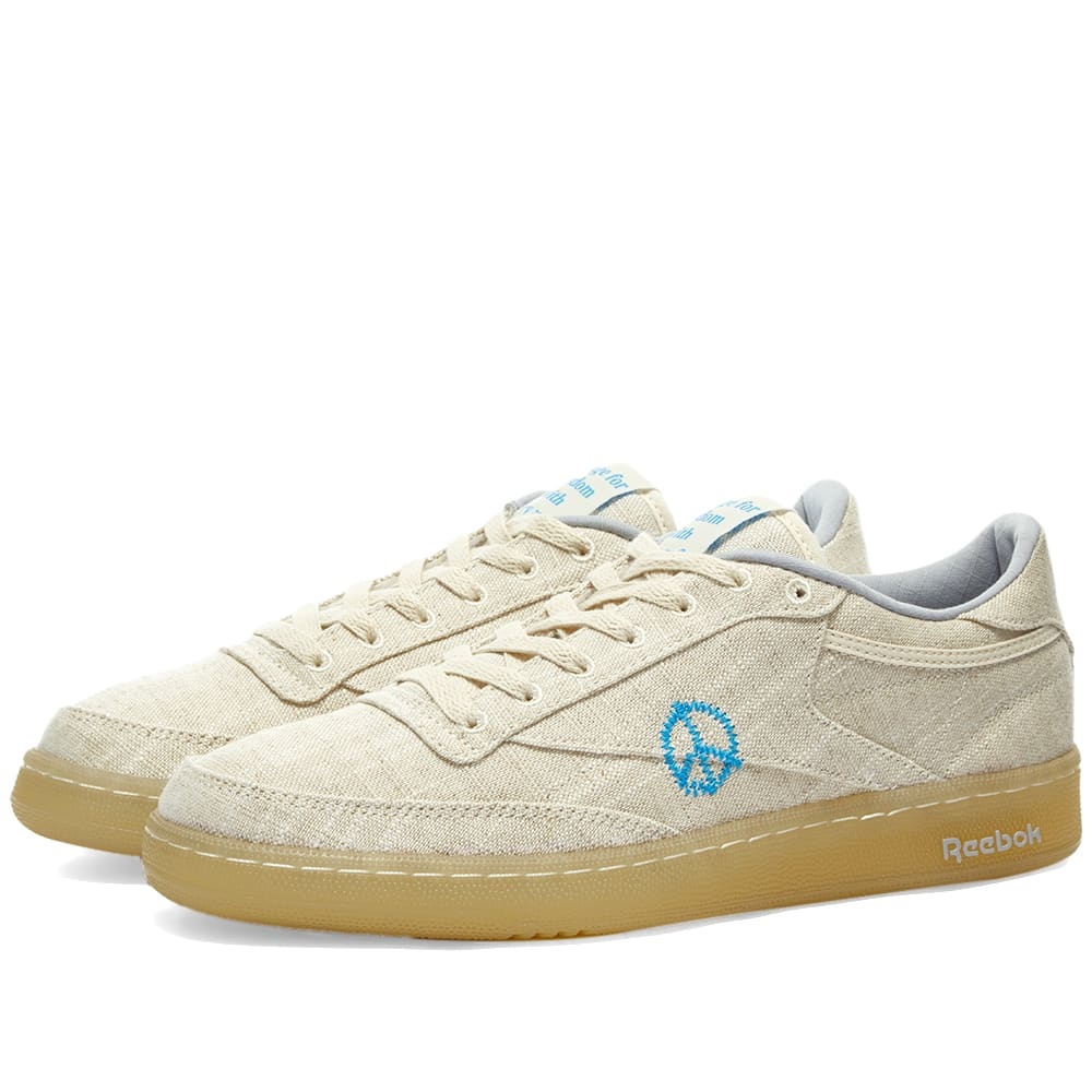 Reebok x Story MFG Club C 85 - 1