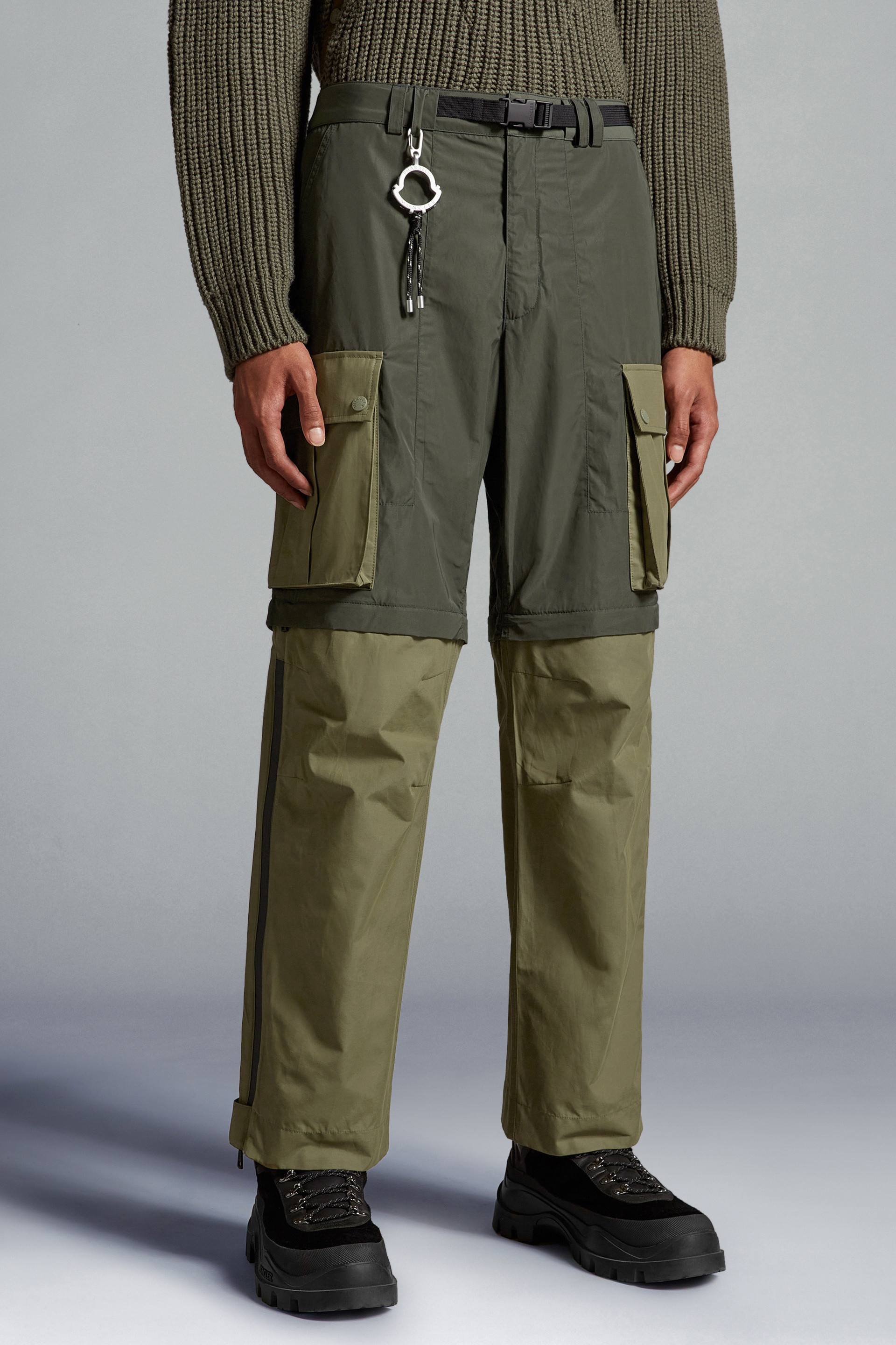 Cargo Pants - 3