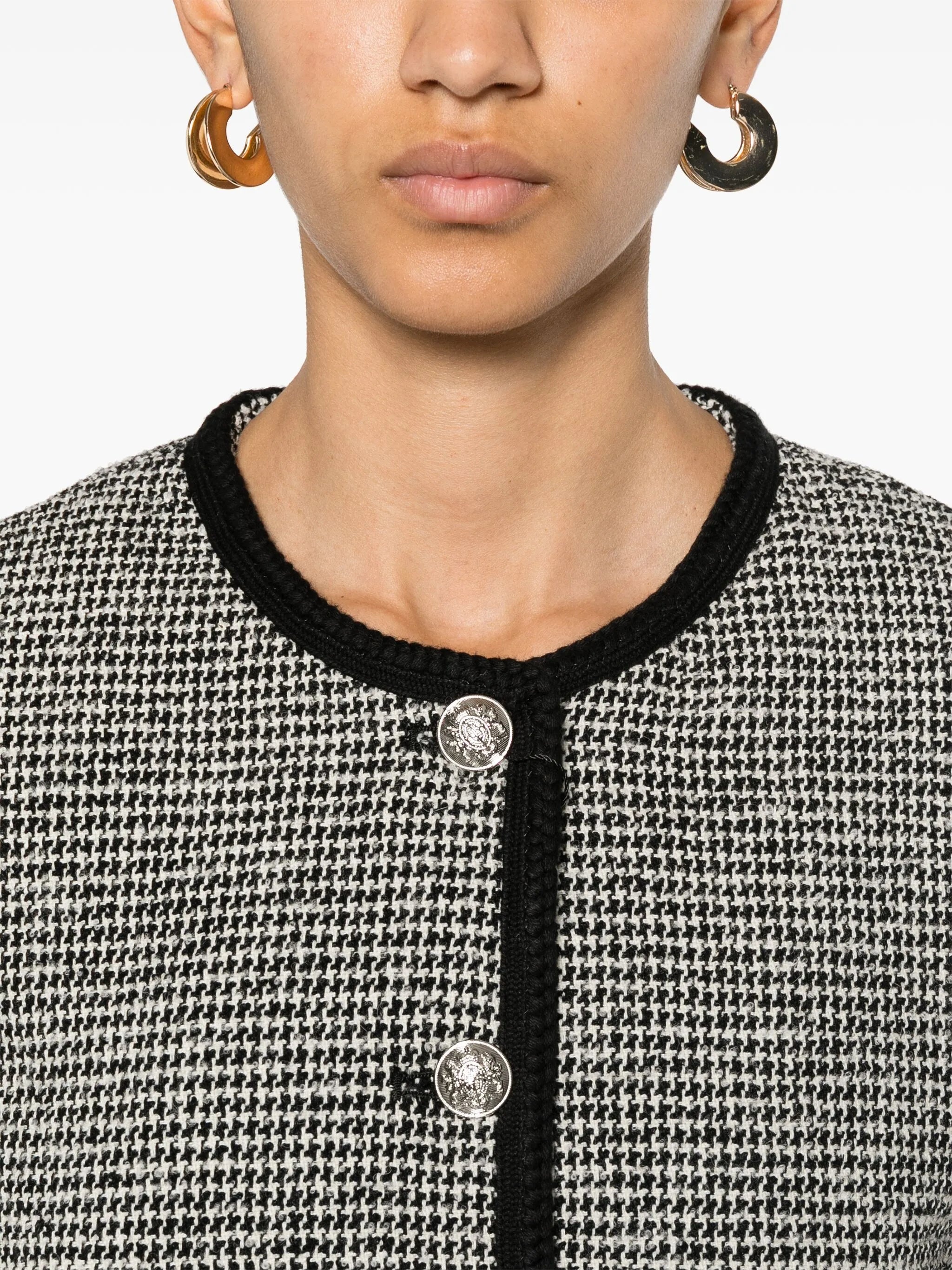Tweed Jacket - 2