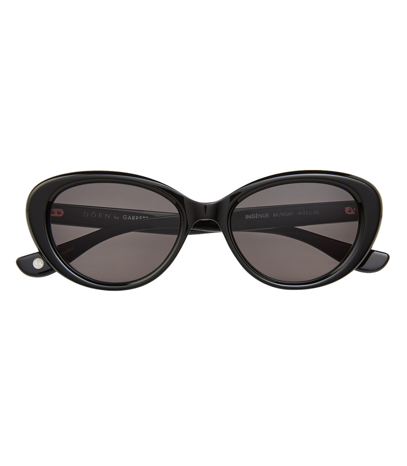 DÔEN BY GARRETT LEIGHT INGÉNUE SUNGLASSES 1