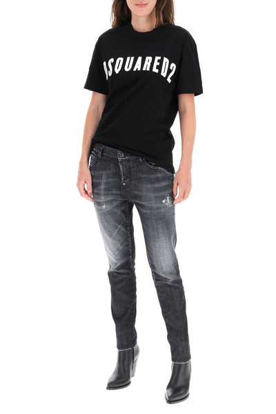 DSQUARED2 COOL GIRL JEANS outlook