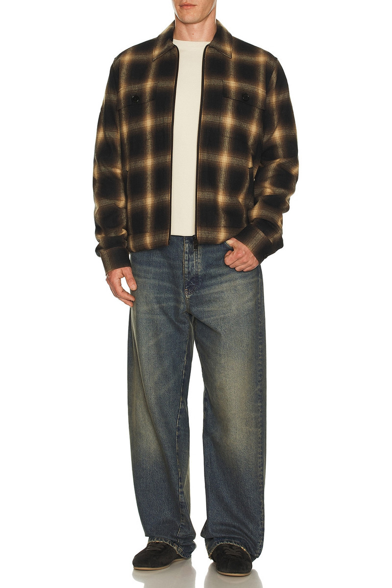 ALLSAINTS Mathers Jacket outlook