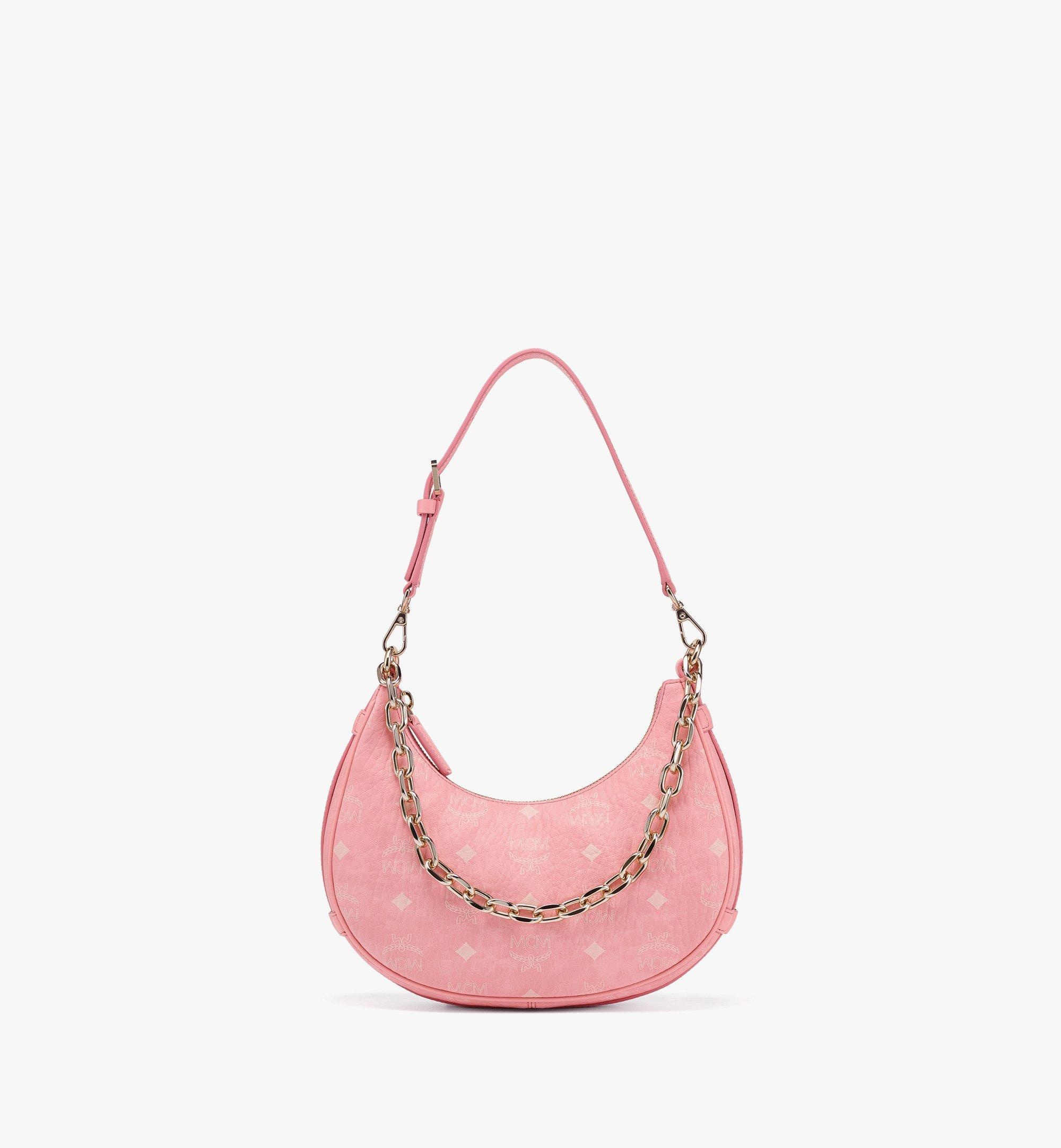Aren Crescent Hobo in Visetos - 1