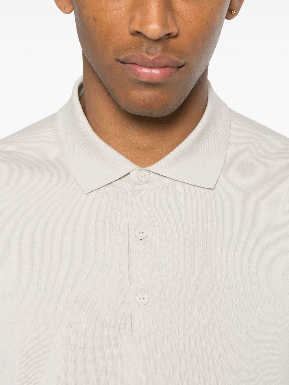 Pleyne polo shirt - 4