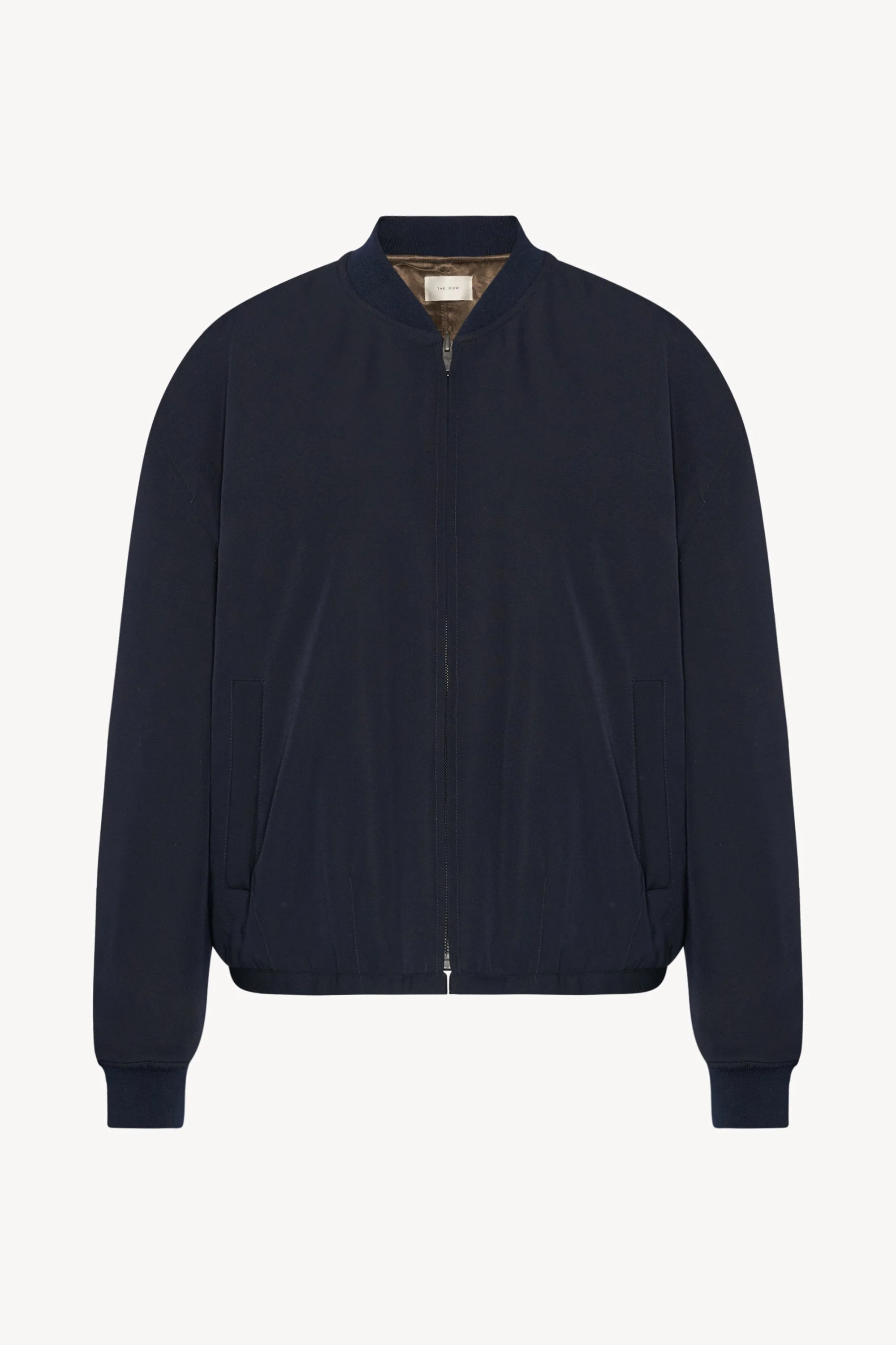 Fenn Jacket in Wool - 1