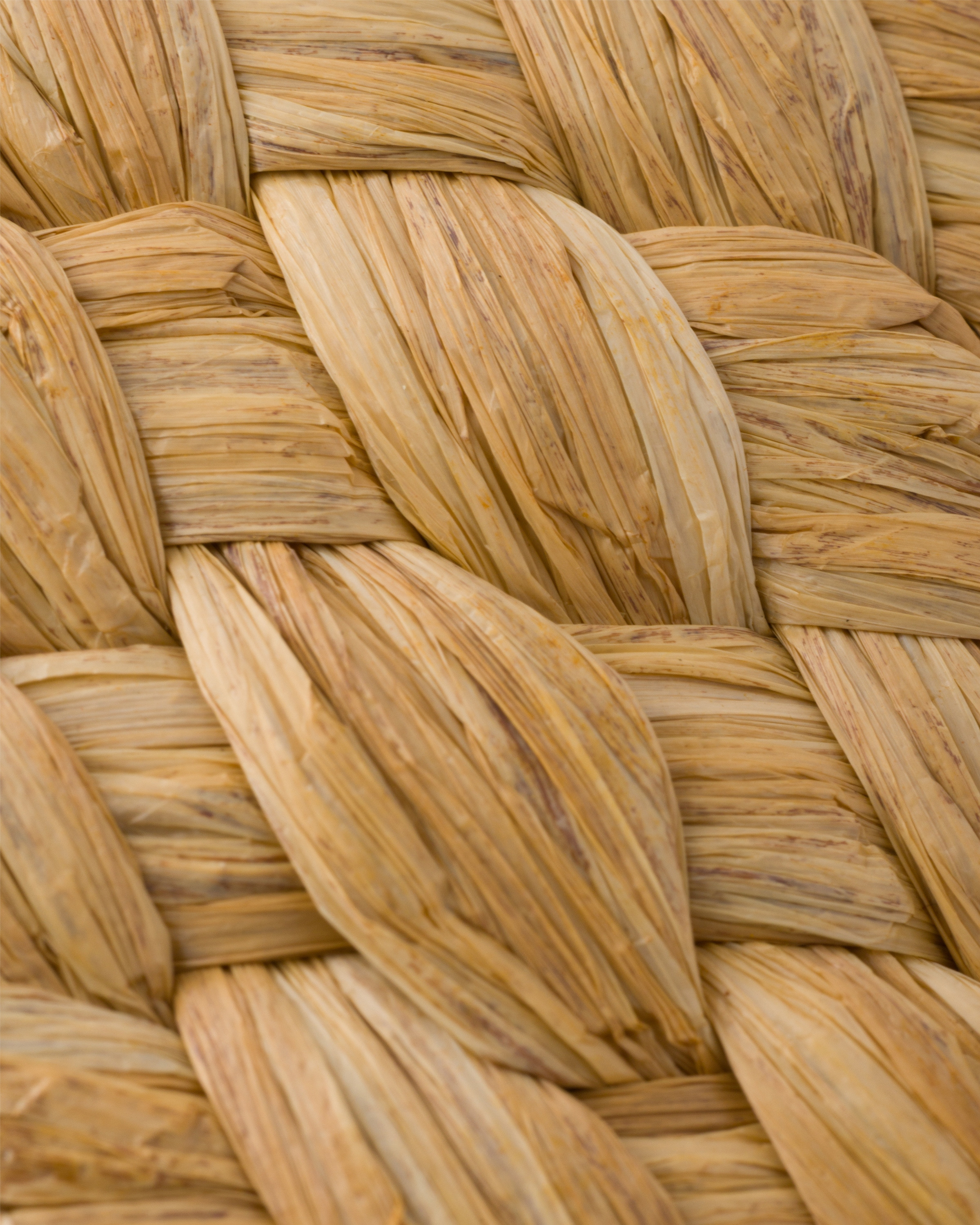 Raffia sandals - 6