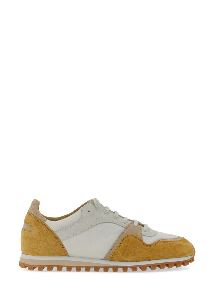 Spalwart SPALWART MARATHON TRAIL LOW SNEAKER UNISEX
