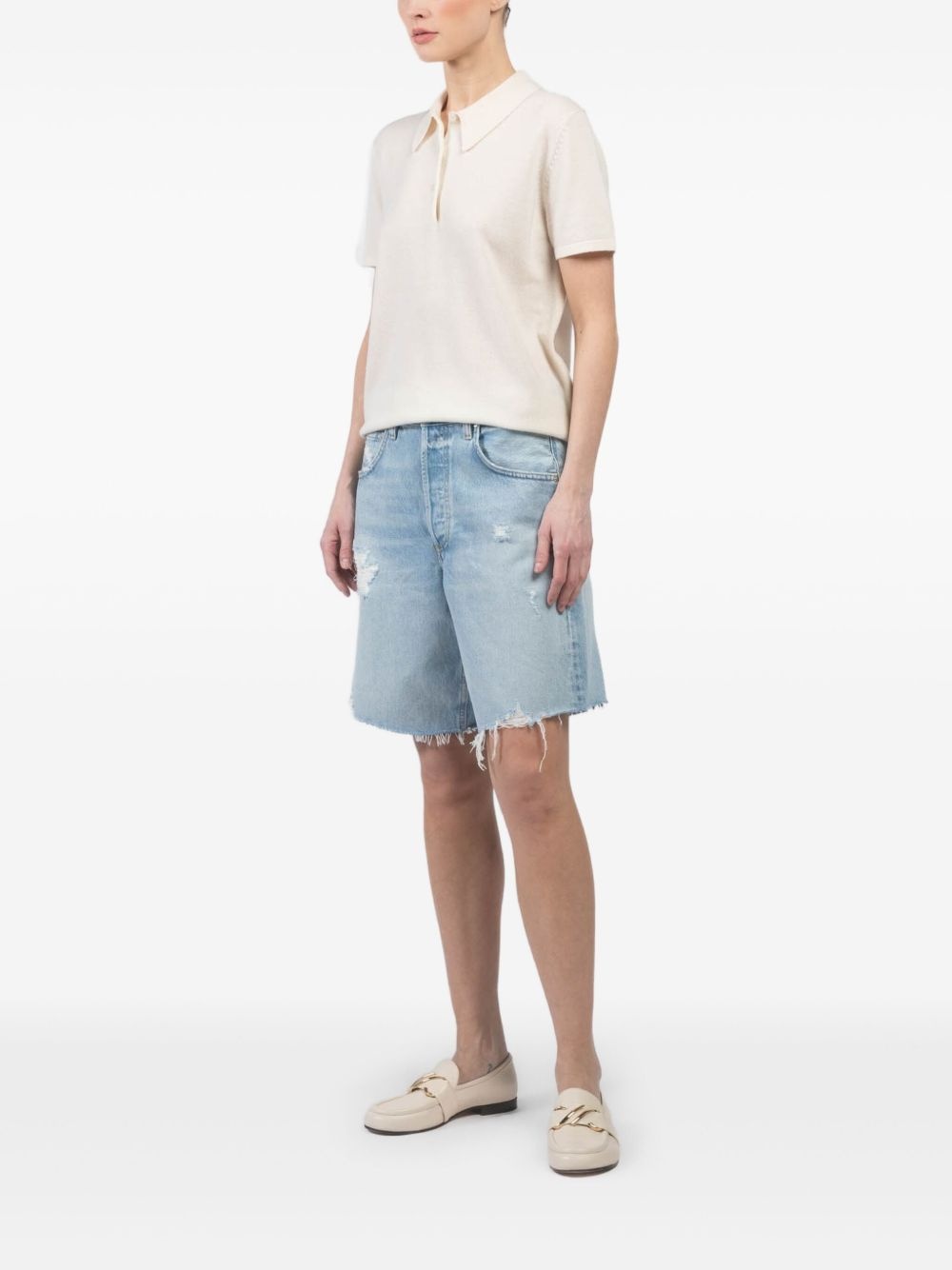 Ayla shorts - 3