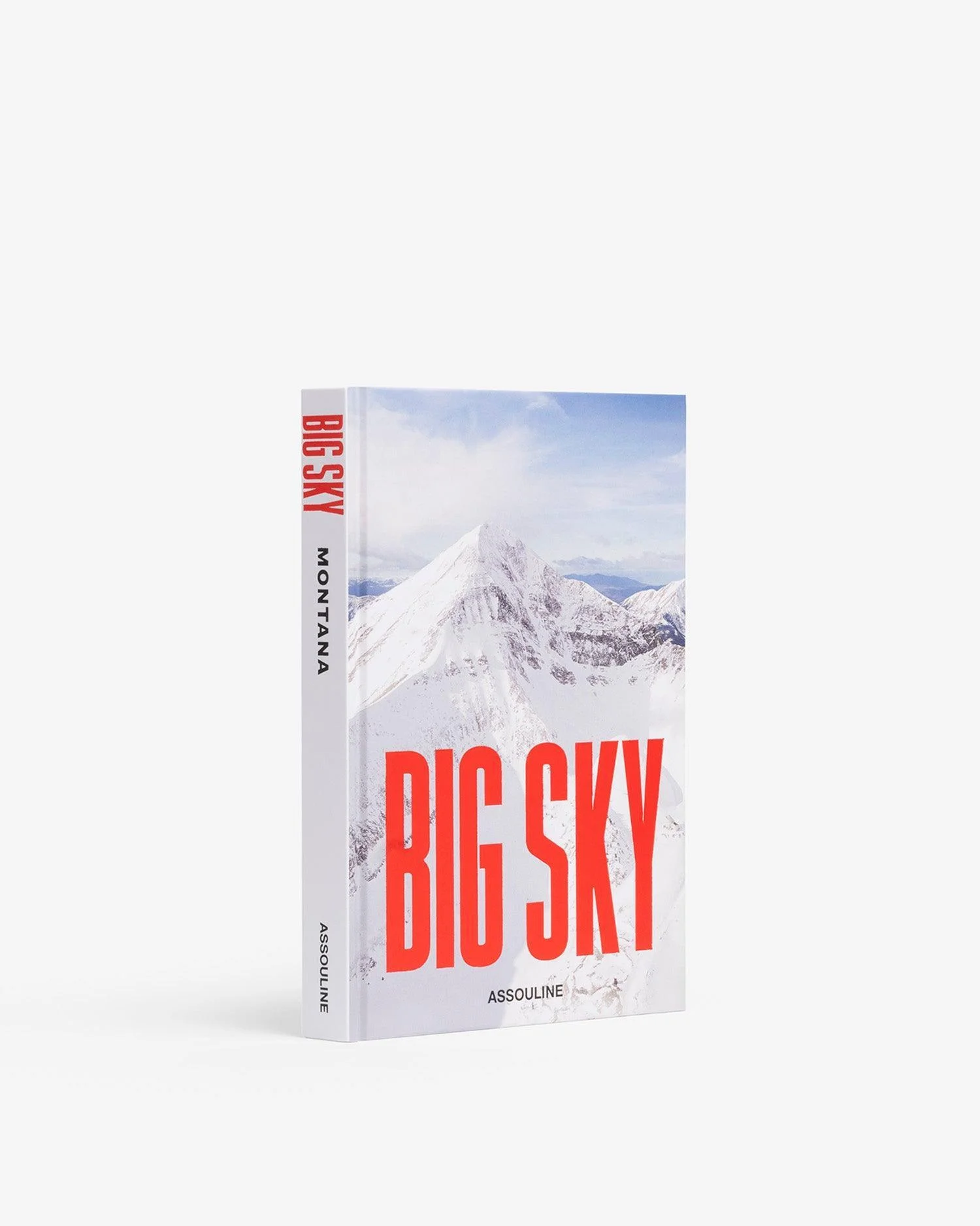 Big Sky - 1