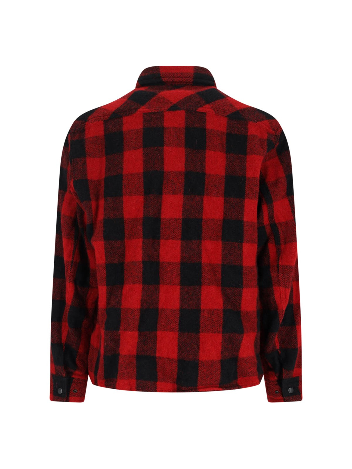 'FILSON' SHIRT JACKET - 2