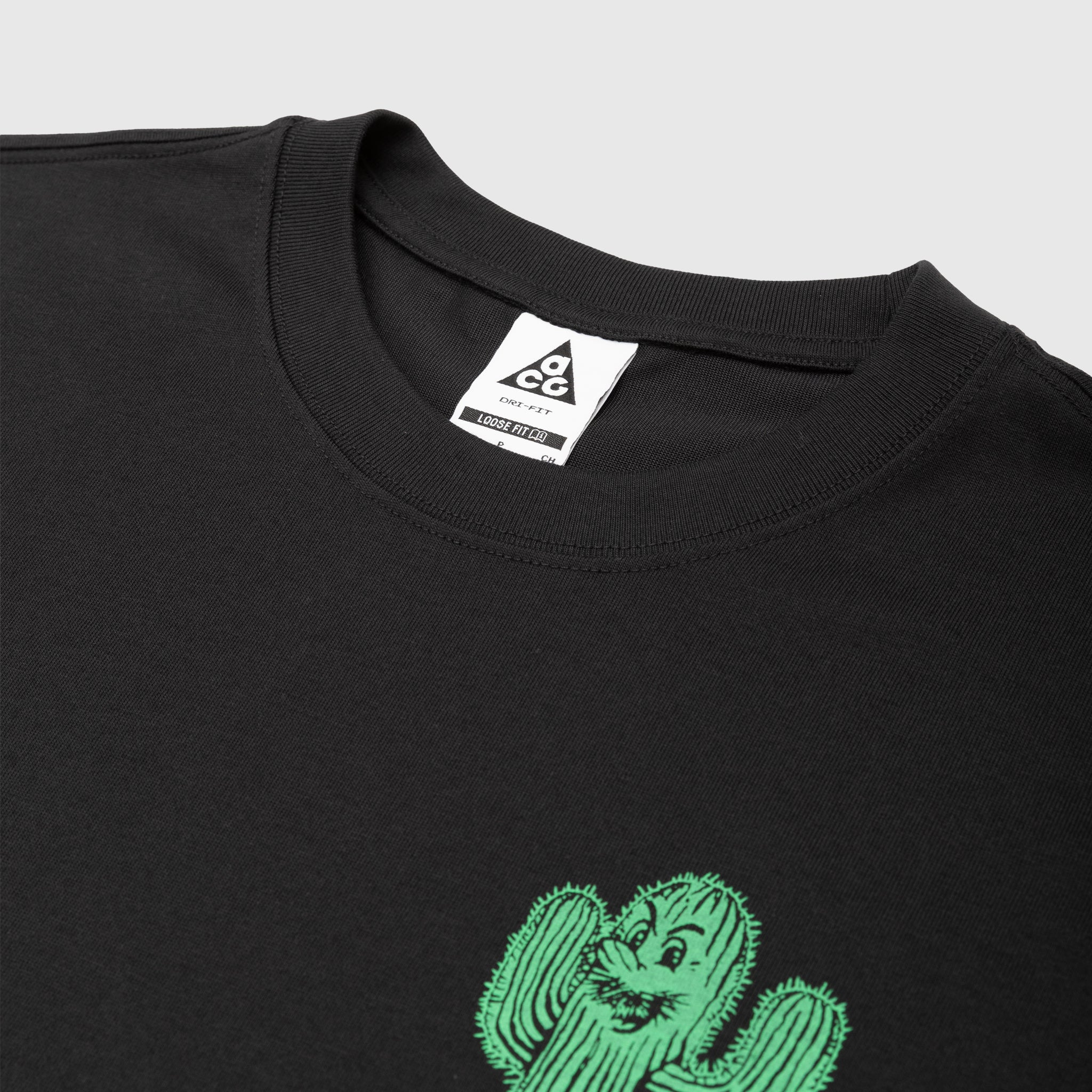 ACG S/S T-SHIRT "BIG BEND, TEXAS" - 3