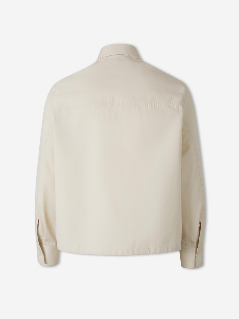 LARDINI LONG SLEEVE SHIRT outlook