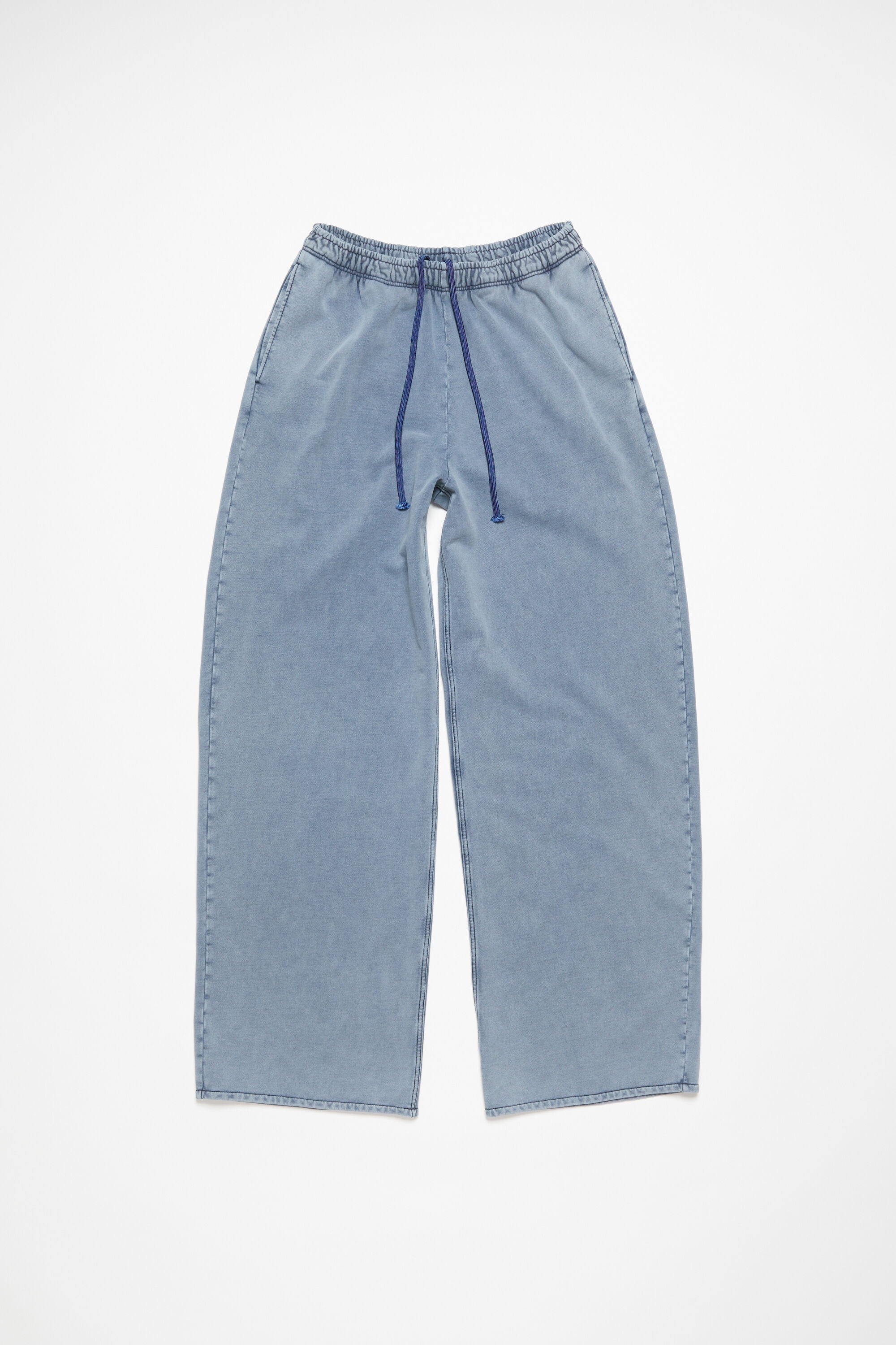 Sweatpants - Ocean blue - 7