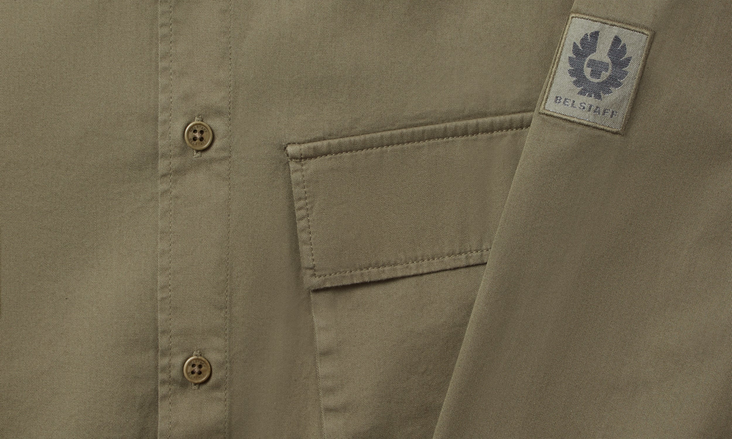 SCALE SHIRT - 3