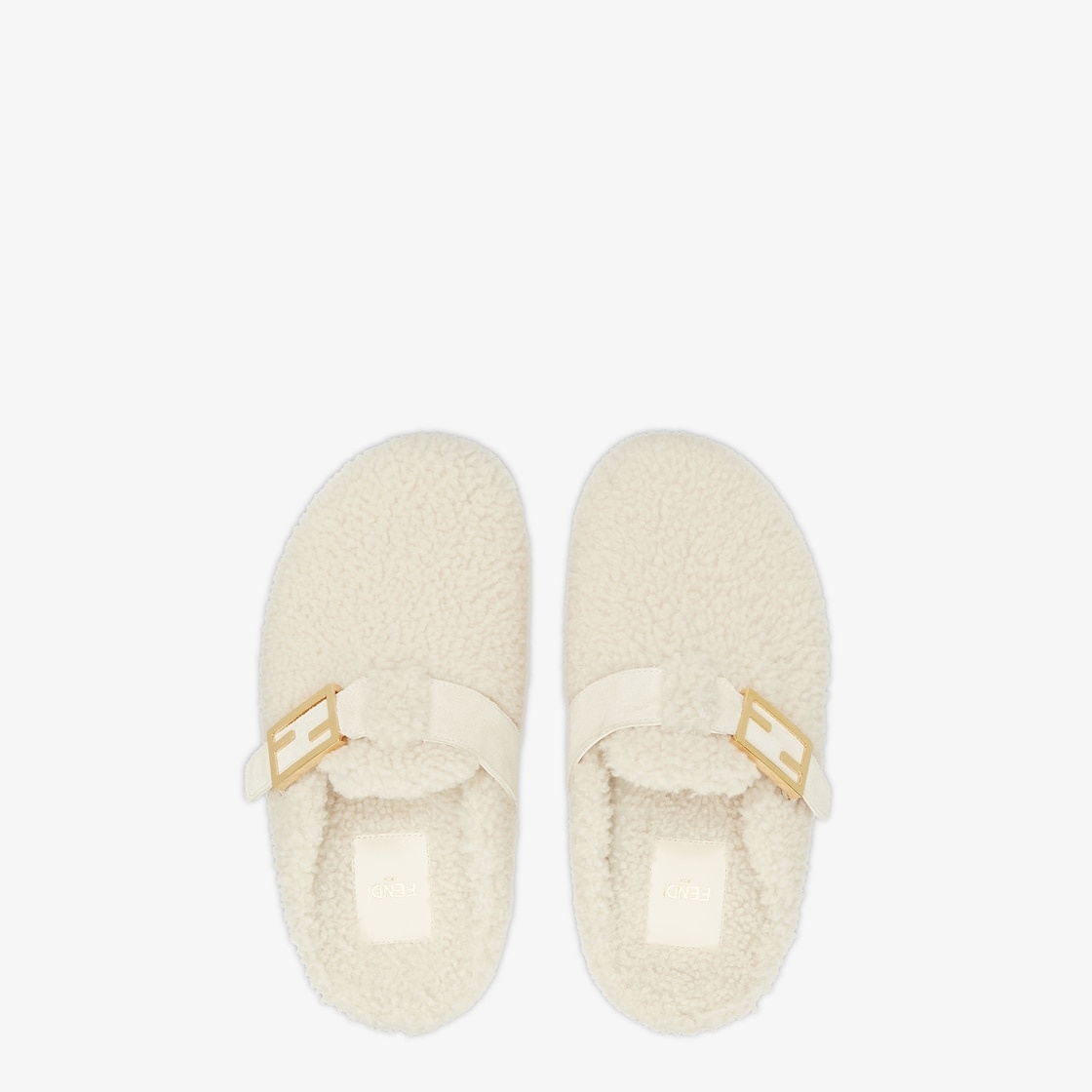 Fendi Feel - 4
