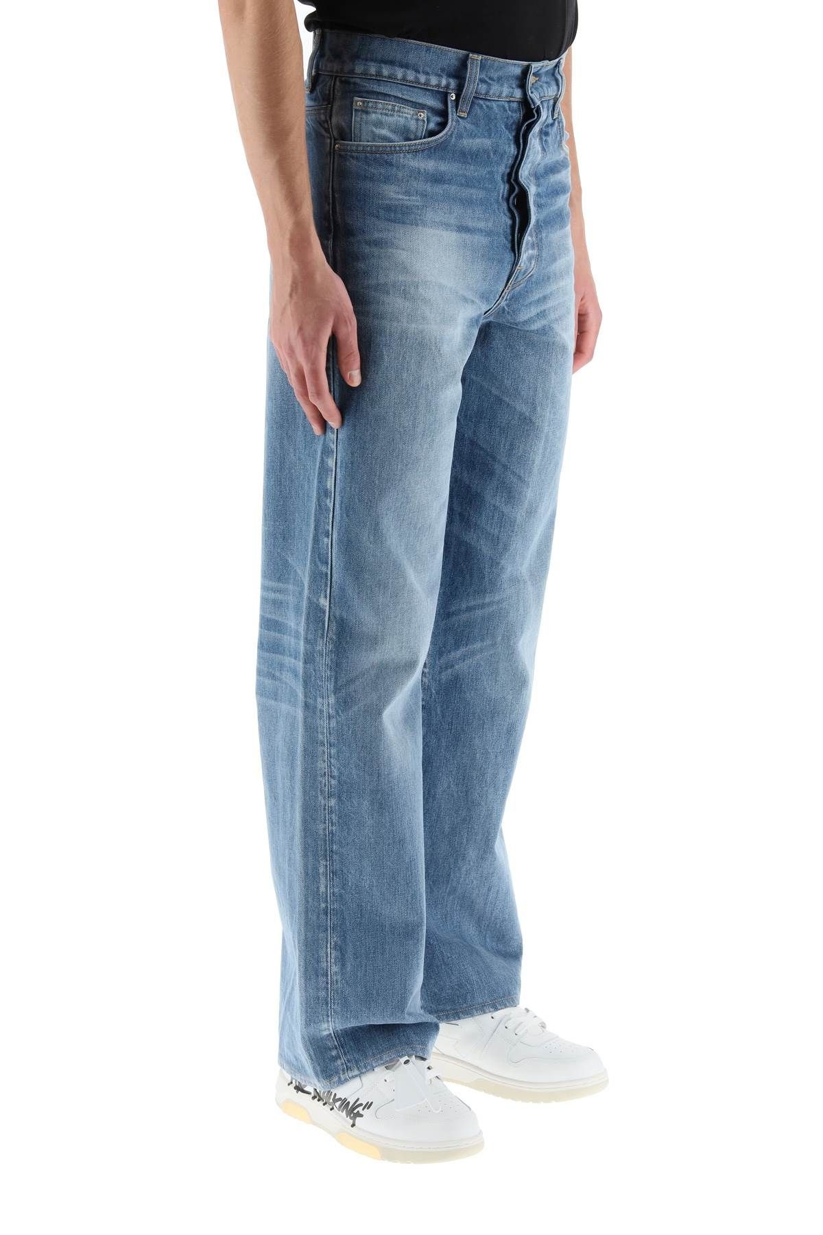 BAGGY JEANS - 3