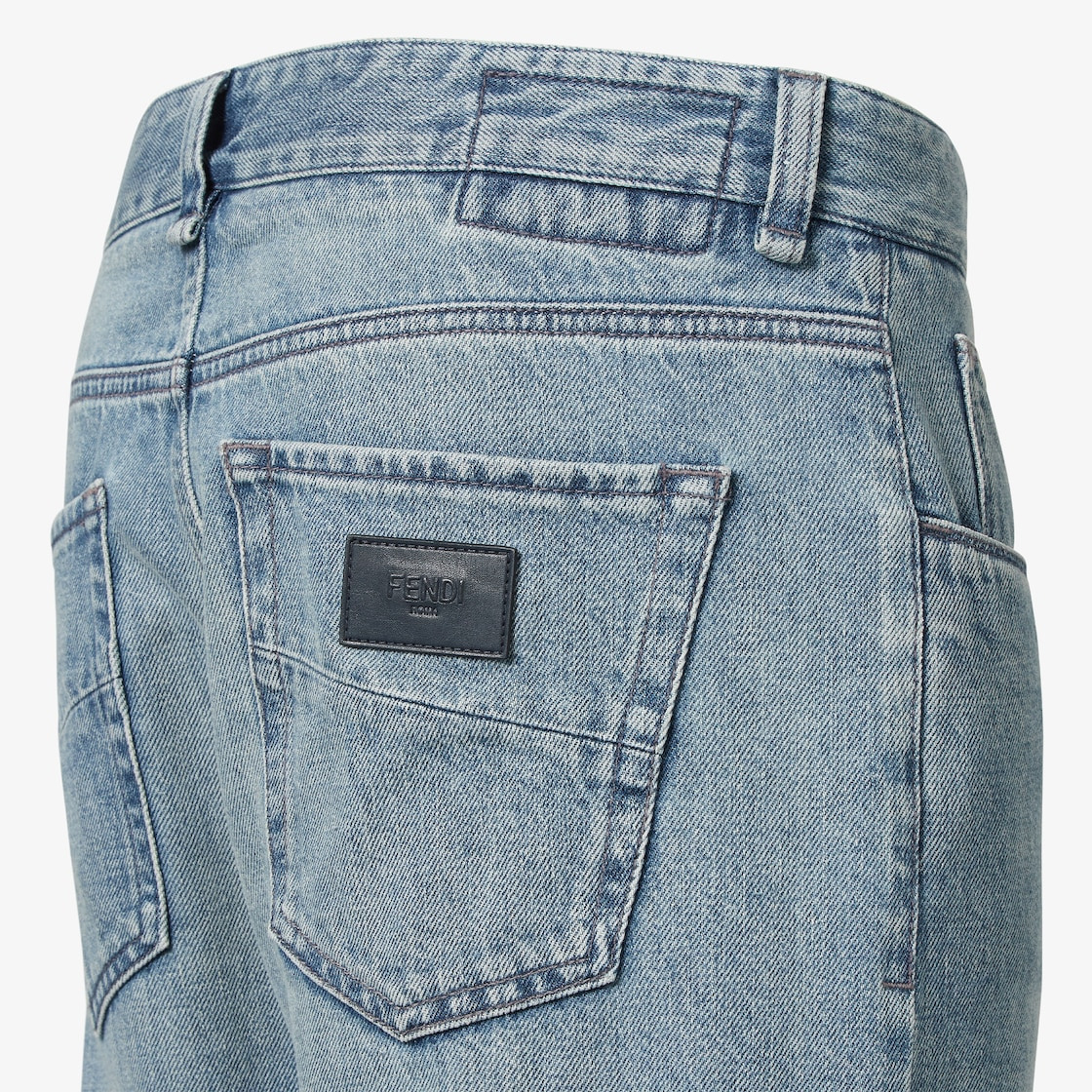 Long Jeans - 3