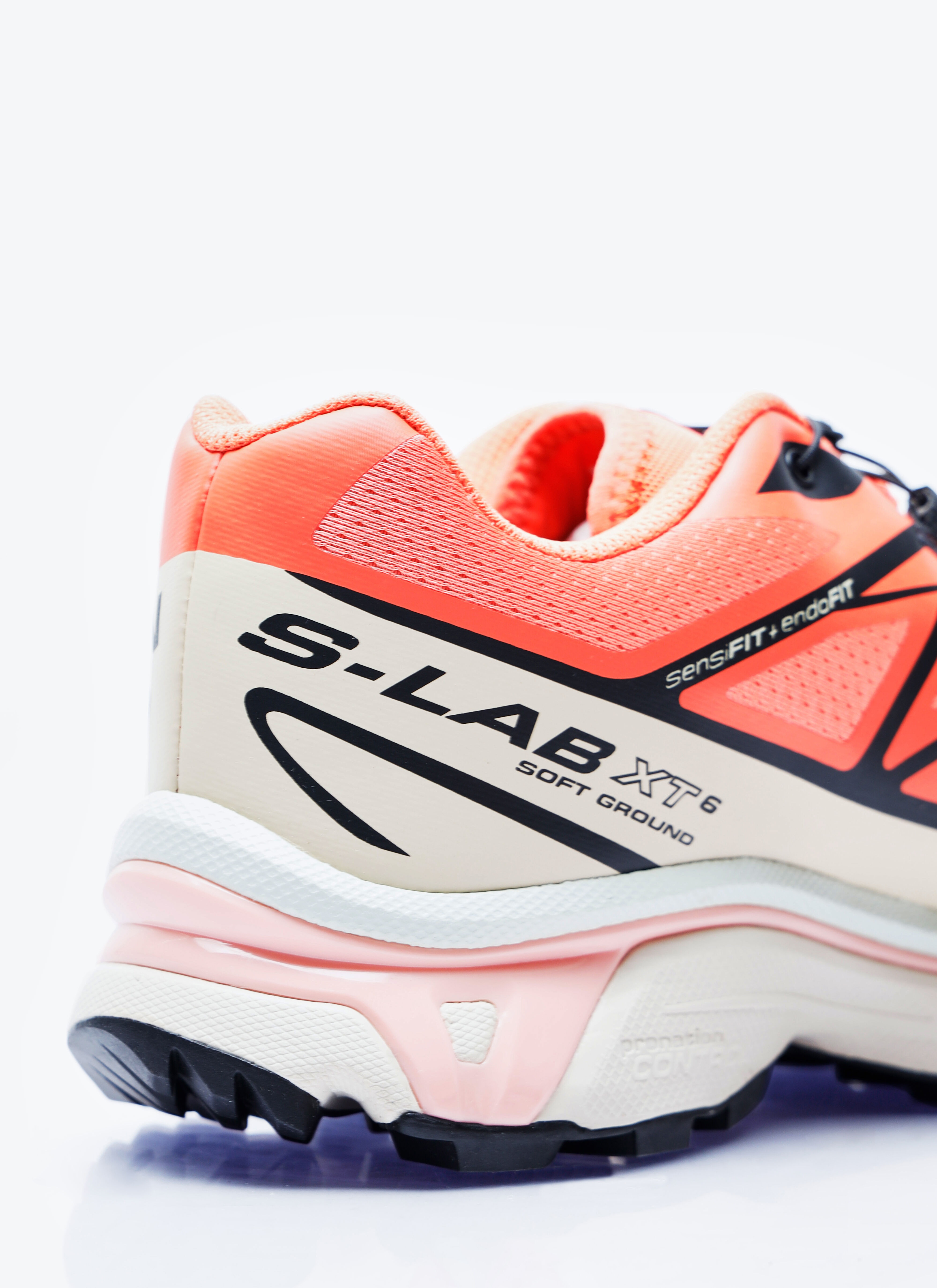 XT-6 Sneakers - 5