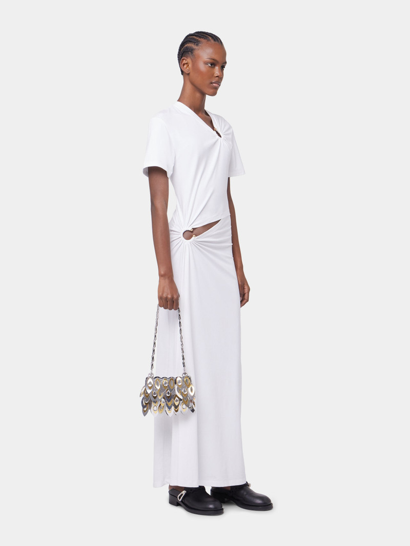 SPARKLE LEAVES NANO BAG 3