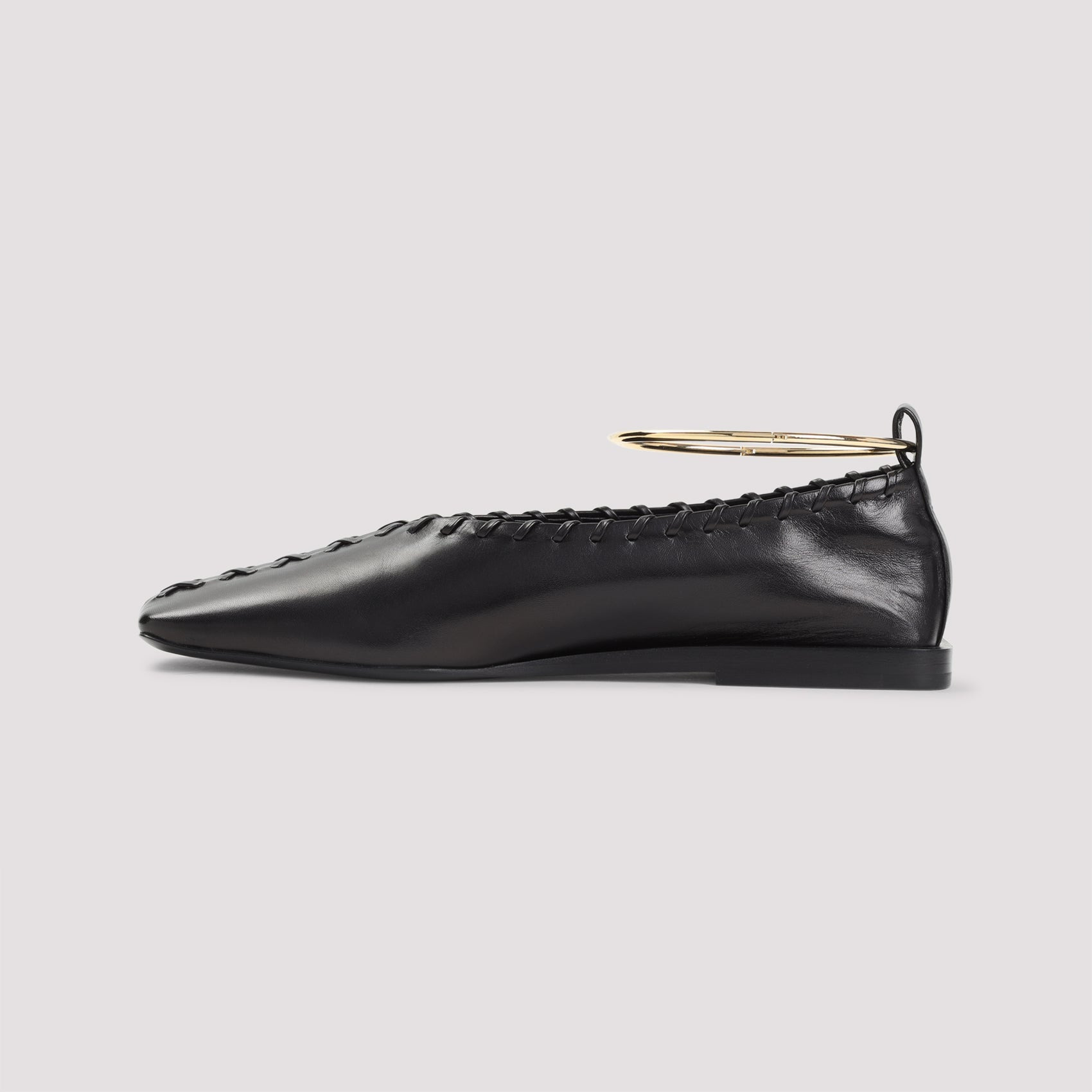 Jil Sander Ballerina Women - 2