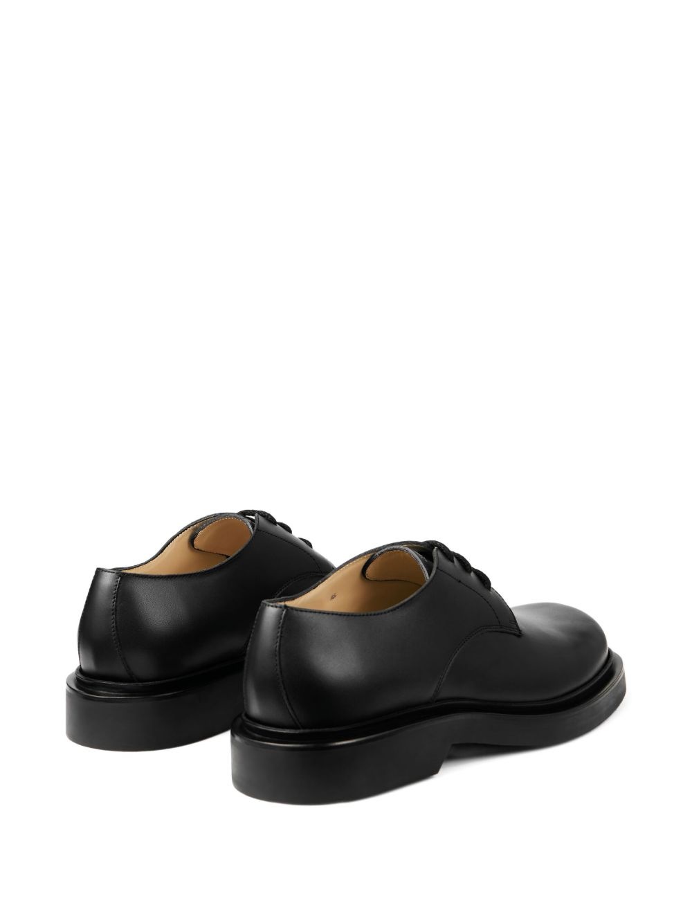 Rowan lace-up derby shoes - 3