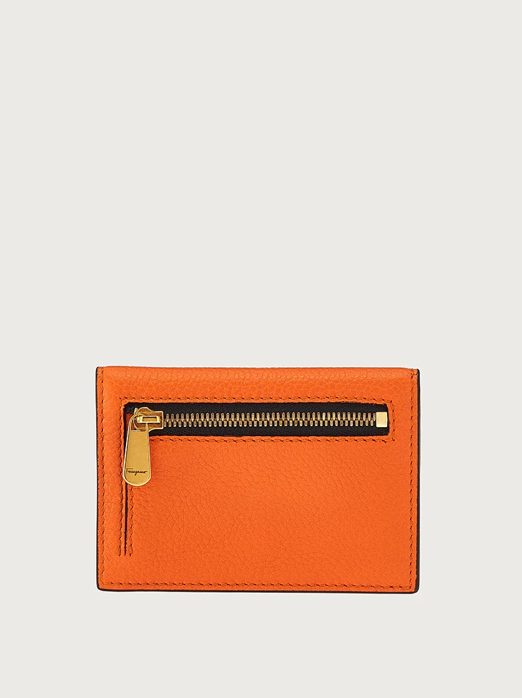 CREDIT CARD HOLDER - 3