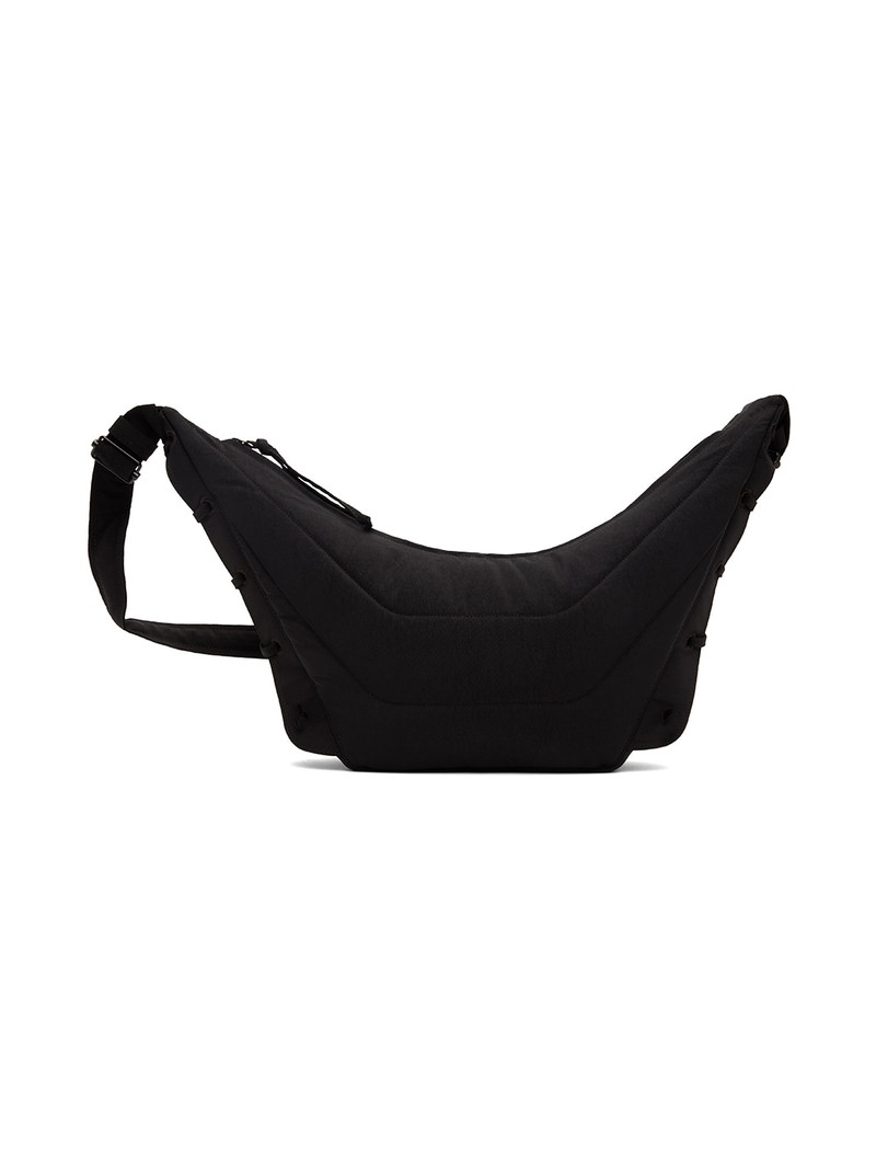 Brown Medium Soft Game Bag - 1