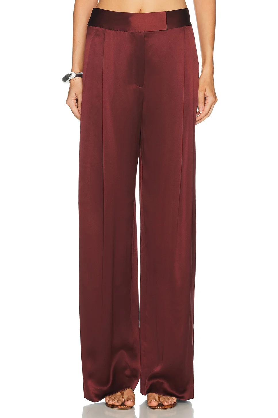 Relaxed Trouser - 1