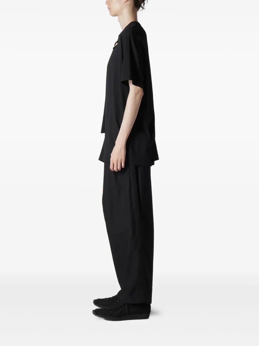 COTTON T-SHIRT - 3