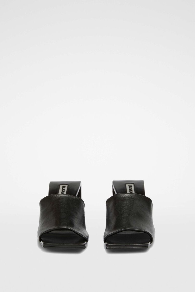 Jil Sander High Sandals outlook