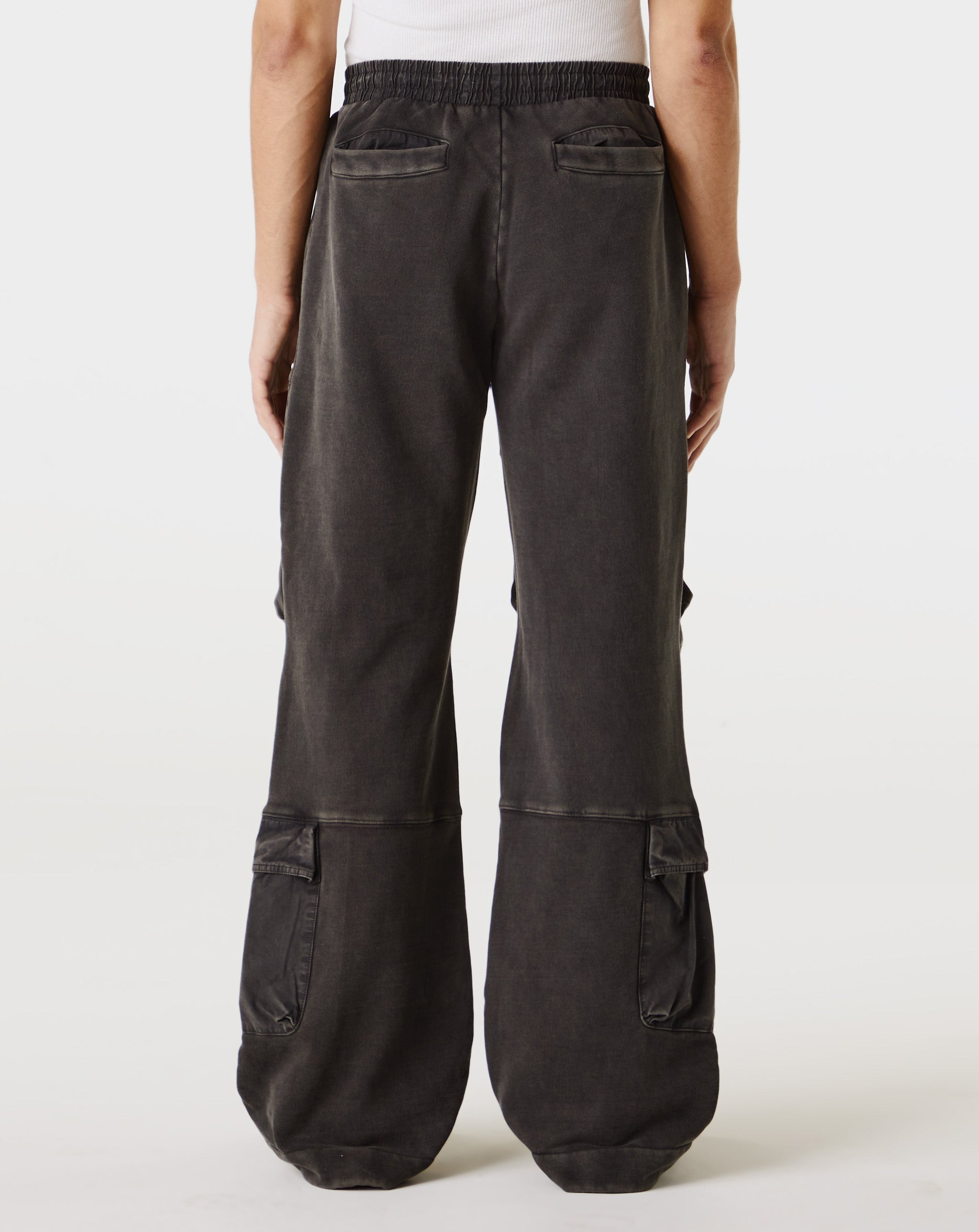 Utility Sweatpants - 5