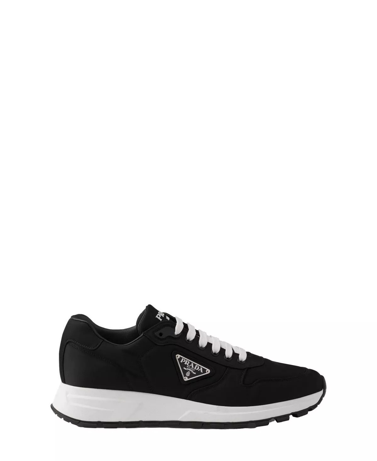 Men's Prax 01 Re-Nylon Sneakers - 6