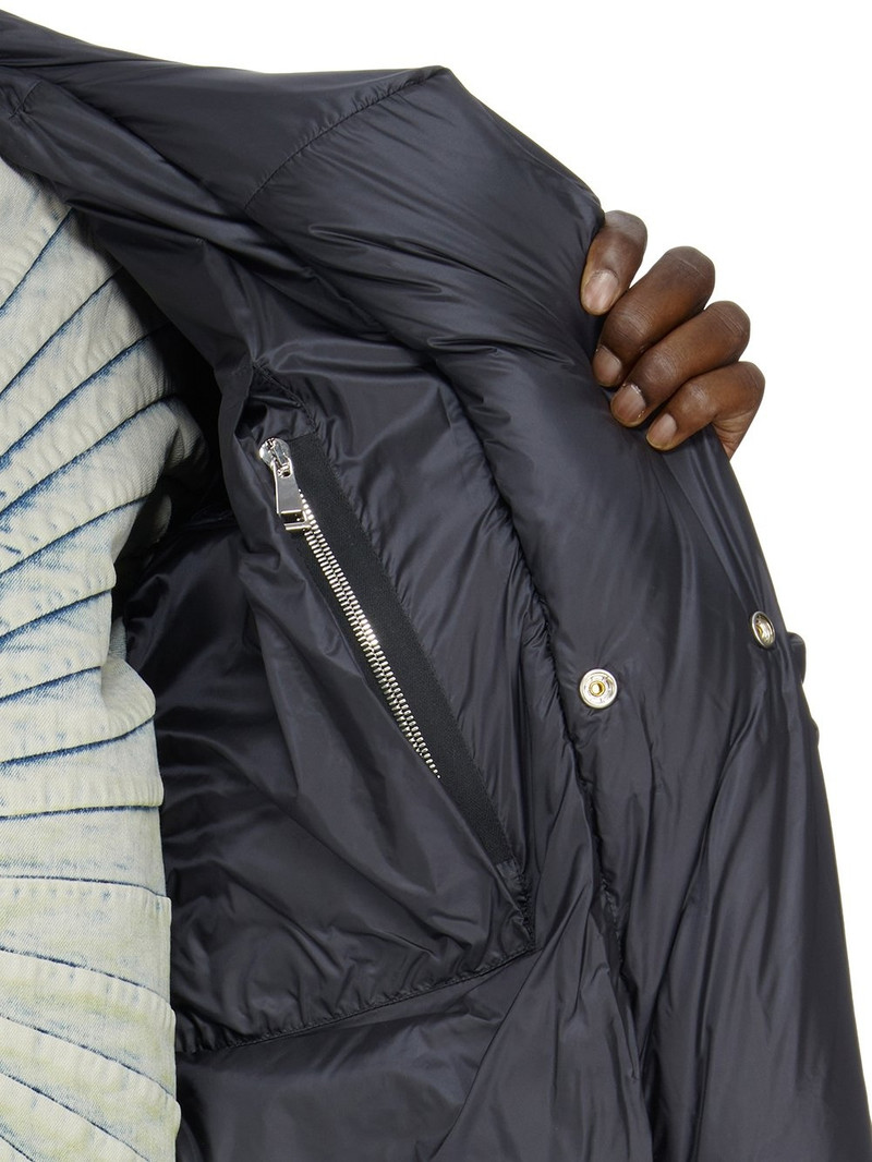 Rick Owens COAT outlook