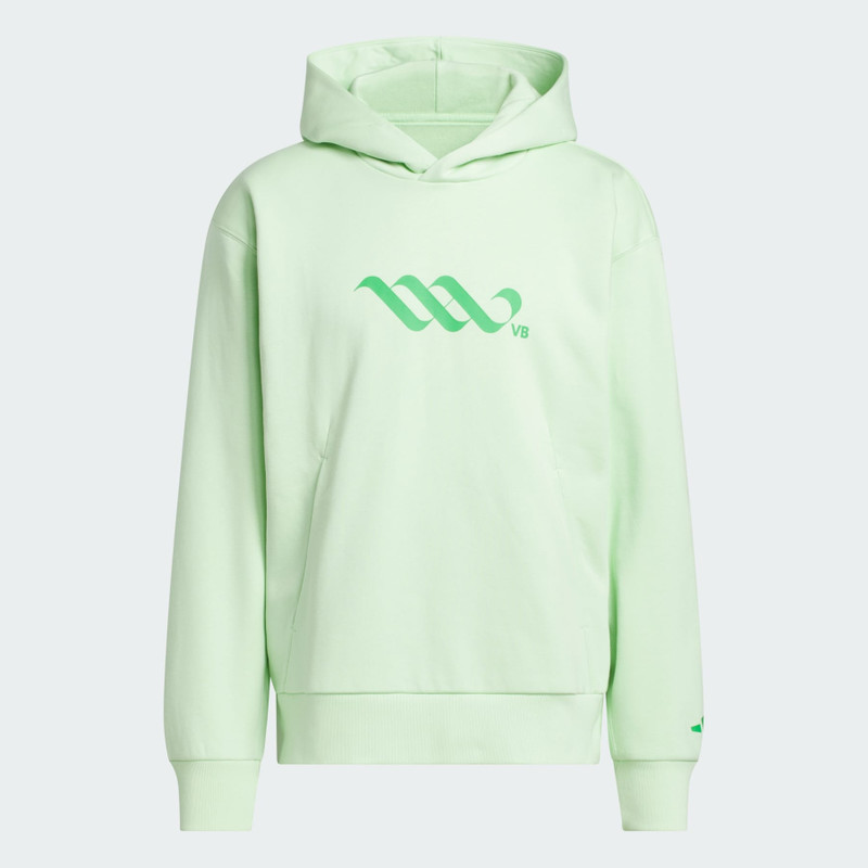 LOVB Nebraska Graphics Hoodie 1