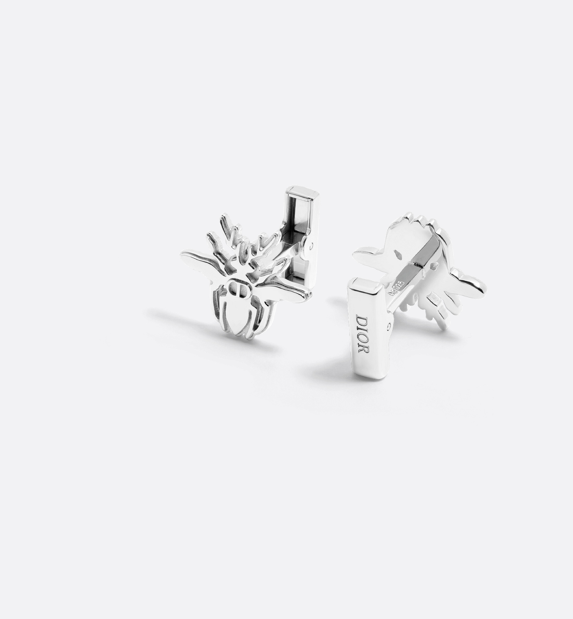 Bee Cufflinks - 3