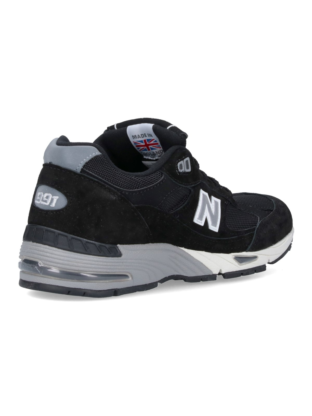 "991V1" SNEAKERS - 4