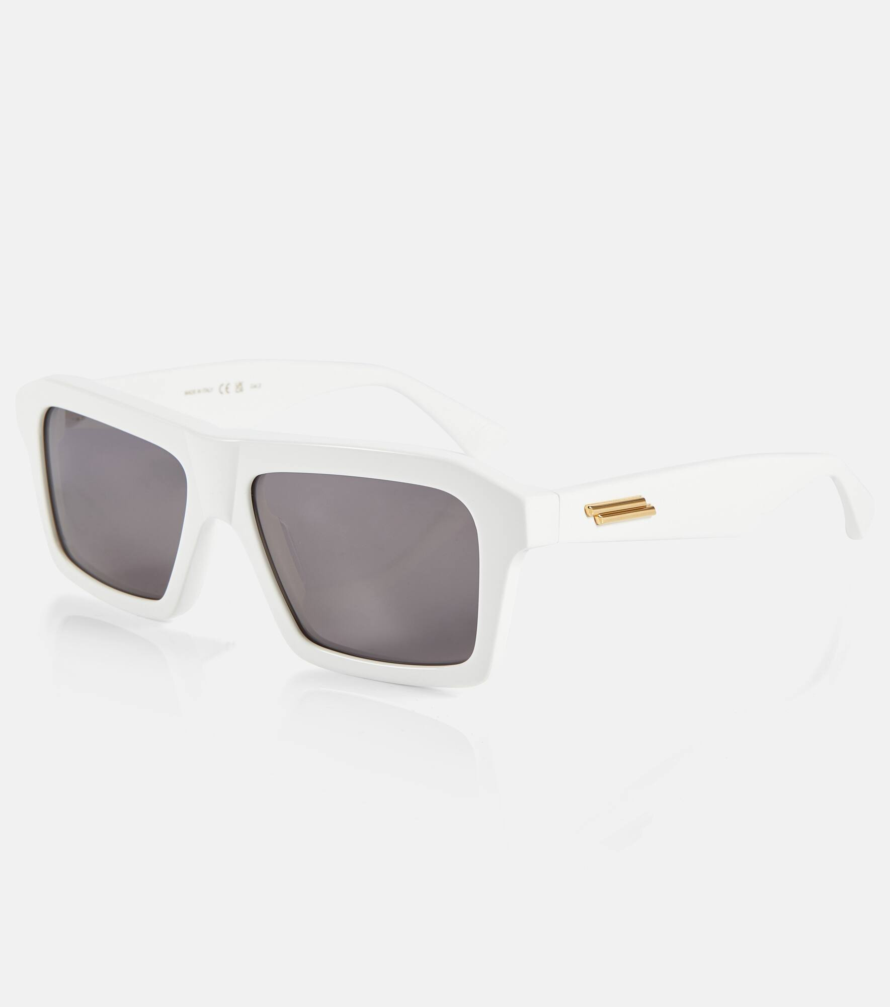 Rectangular sunglasses - 4