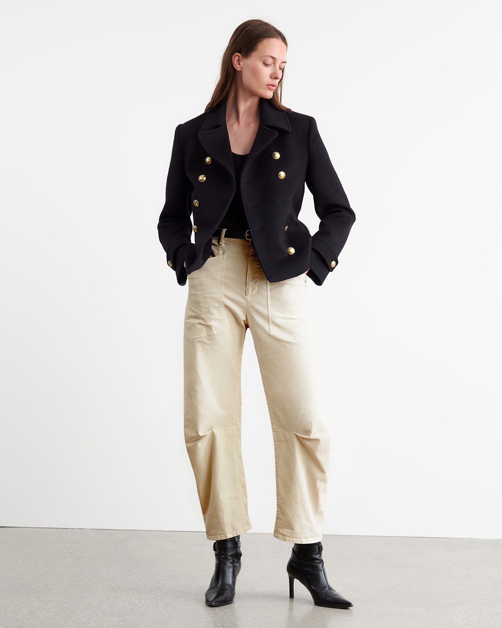 SHON PANT - 6