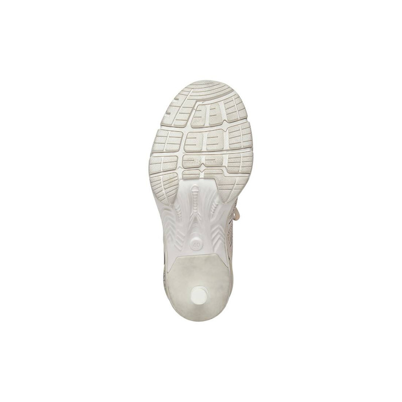 Women's X-pander 80mm Heel in White 7