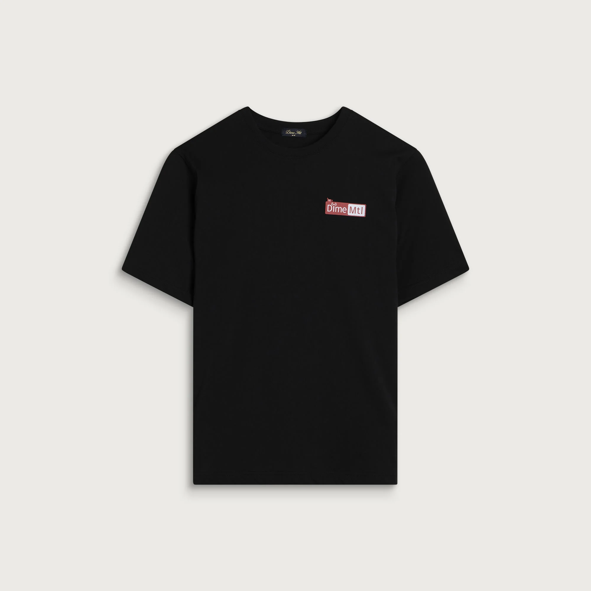 Dime Leak T-Shirt - 1