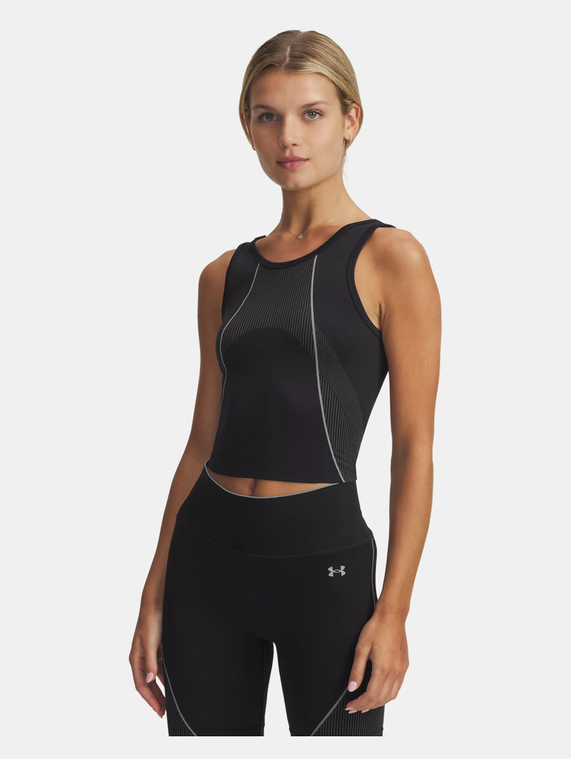 UA Vanish Seamless 1