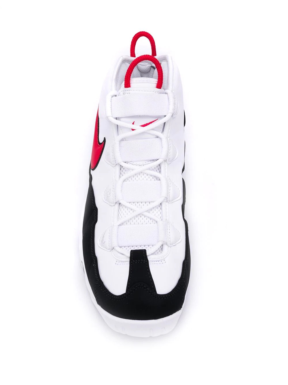 Air Max Uptempo '95 hi-top sneakers - 4