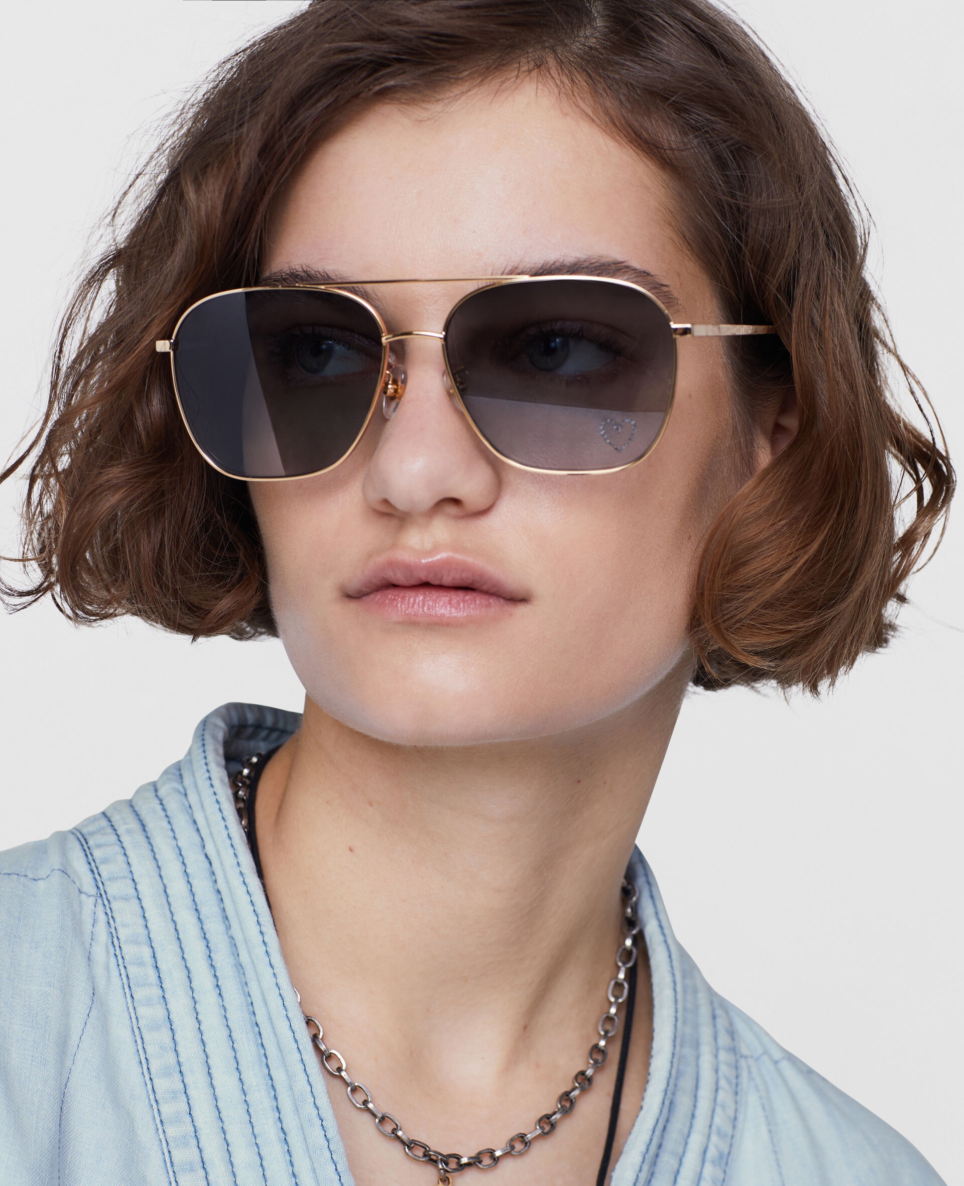 Aviator Sunglasses - 3