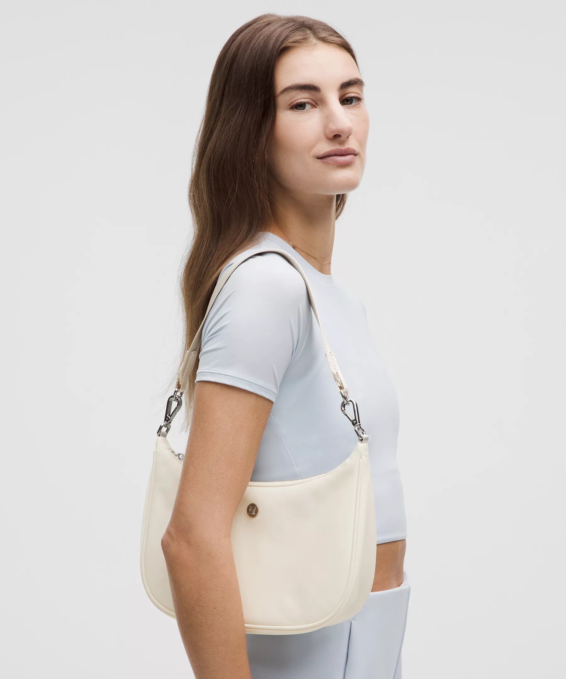 City Essentials Small Shoulder Bag 3L - 5