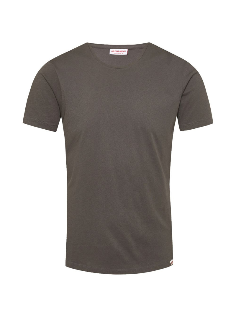 OB-T round-neck T-shirt 1