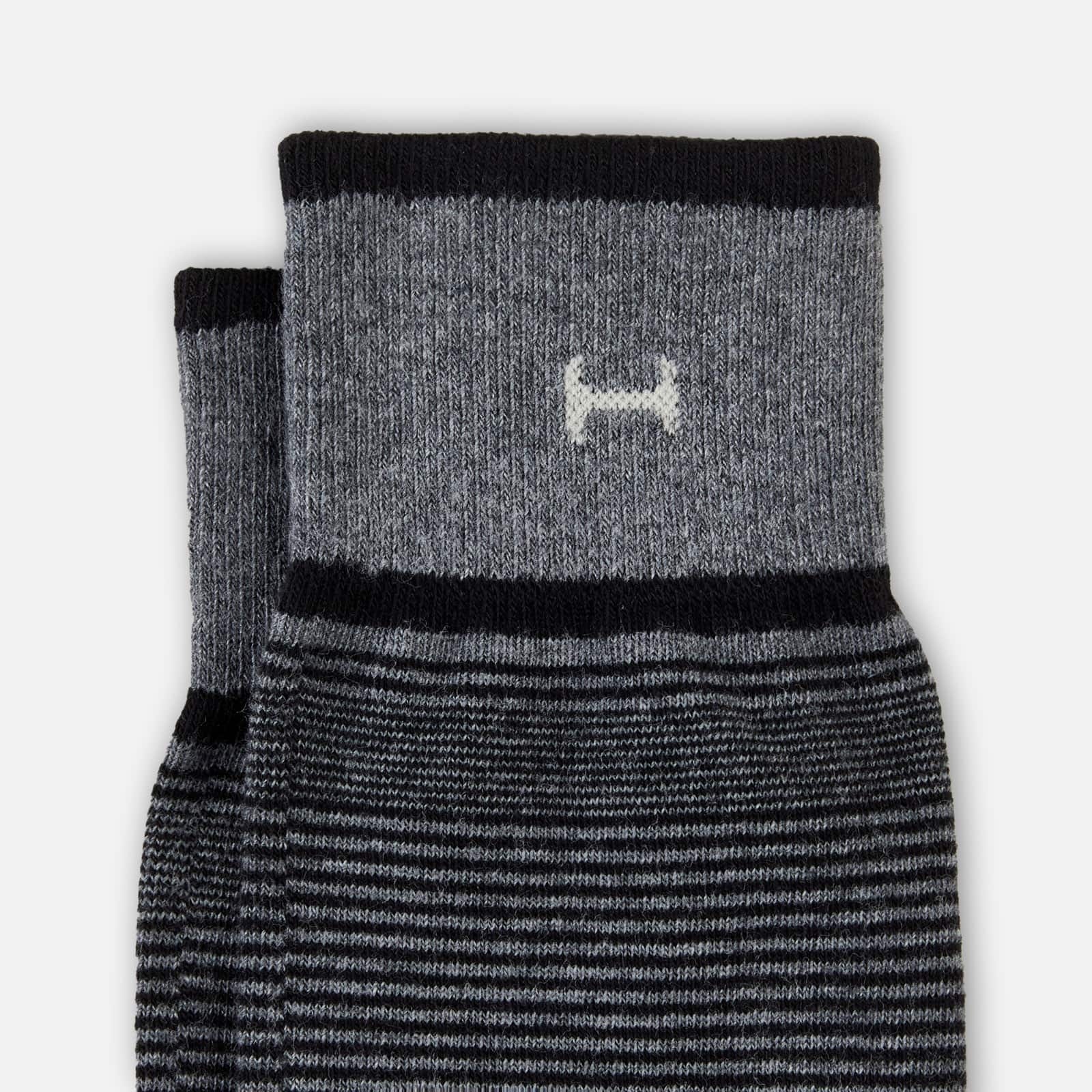 Socks Grey - 2