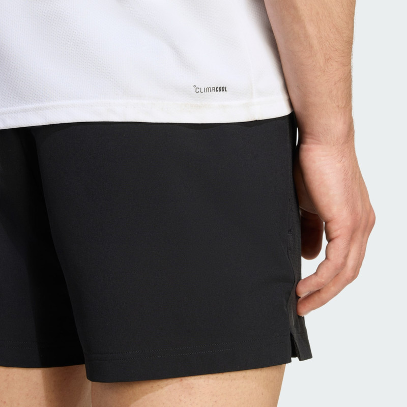 WORKOUT ESSENTIALS BASE T-SHIRT 6