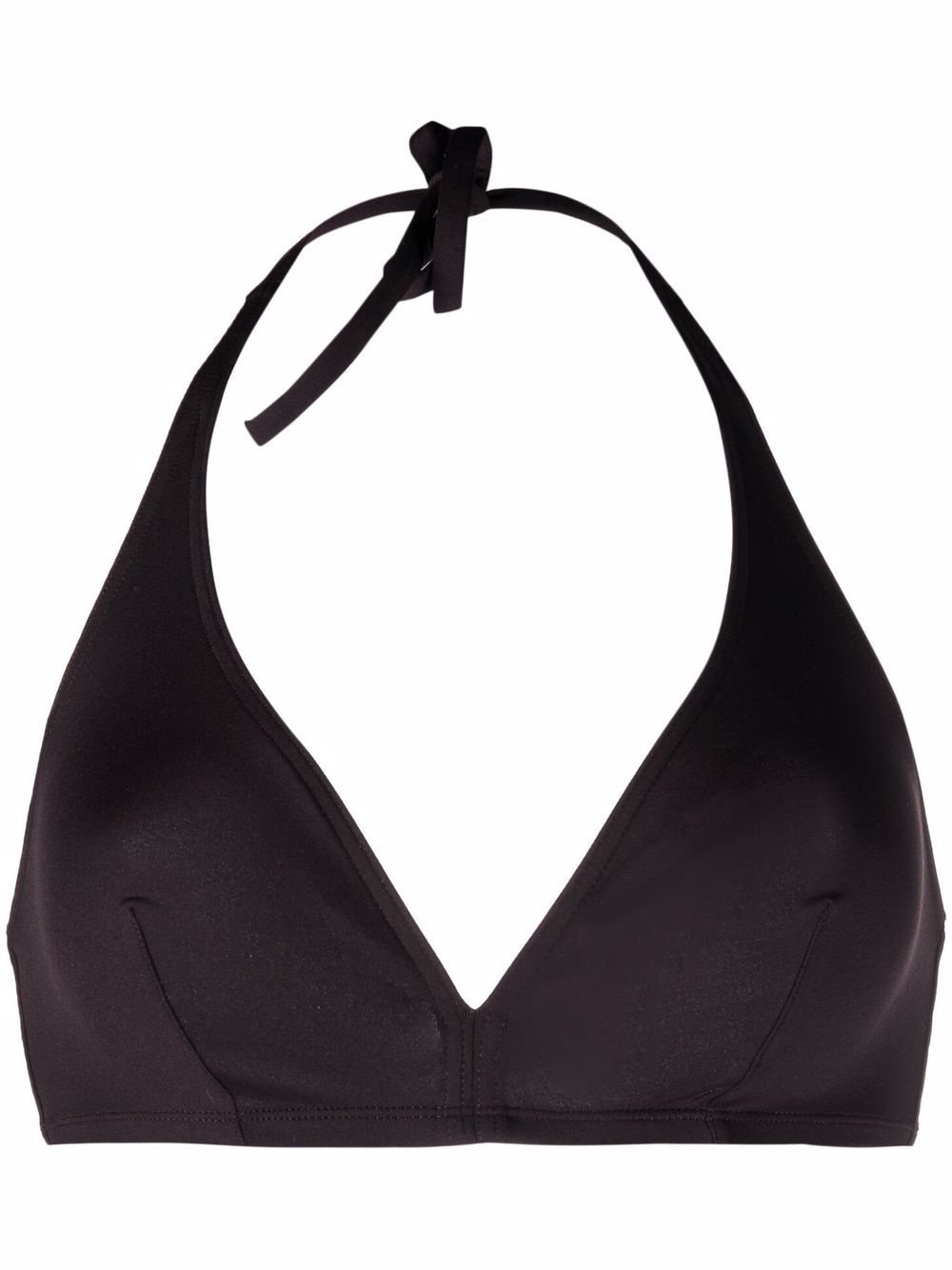 Gang triangle bikini top - 2
