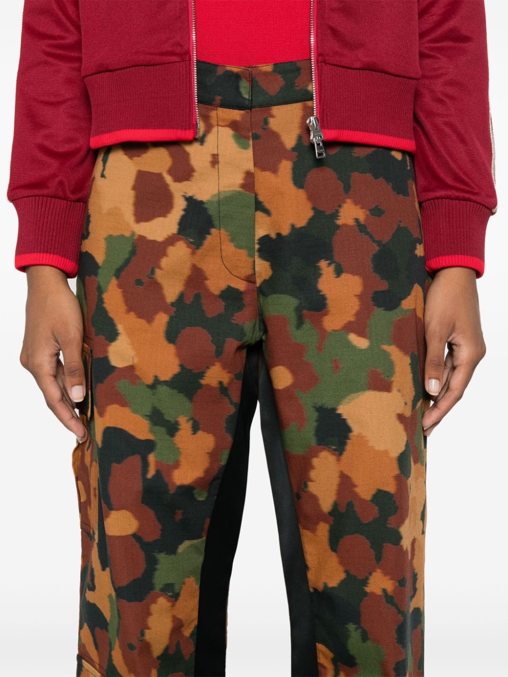 Reverb trousers - 5